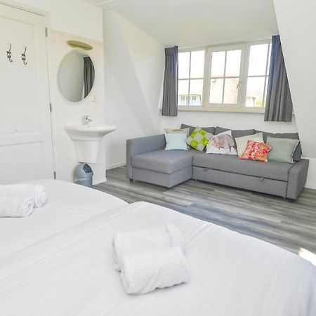 Waddenduyn 5 Villa Den Burg Kültér fotó